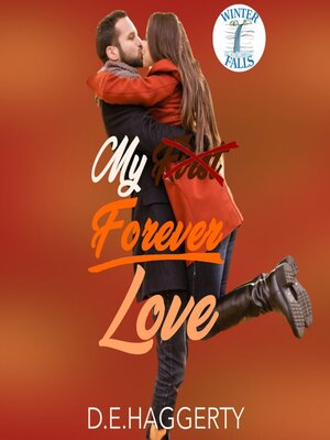 cover image of My Forever Love